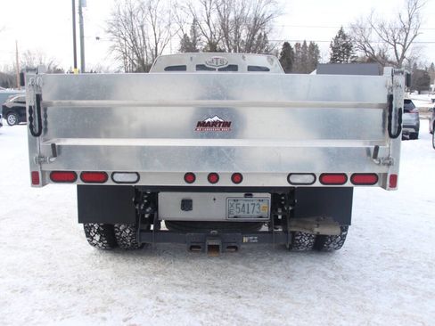 Used 2022 Ford F350 XLT image 9