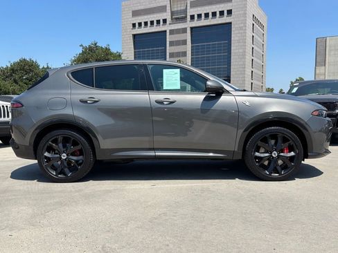 Used 2024 Dodge Hornet R/T w/ Track Pack image 3