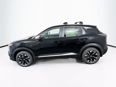 New 2026 Nissan Kicks SV w/ Cold Weather Package AWD/4WD image 4