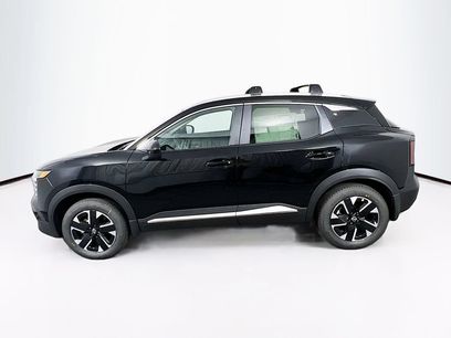 New 2026 Nissan Kicks SV w/ Cold Weather Package