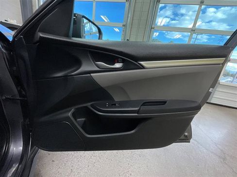 Used 2019 Honda Civic LX image 21
