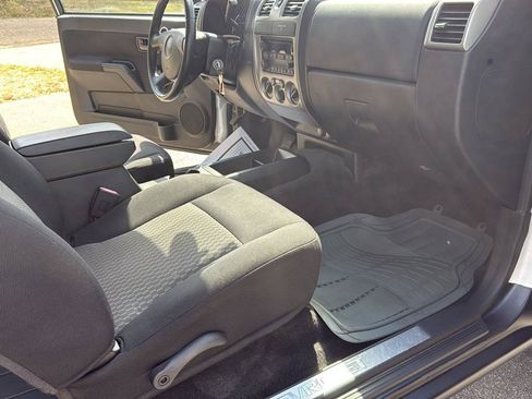 Used 2007 Chevrolet Colorado LT RWD image 40