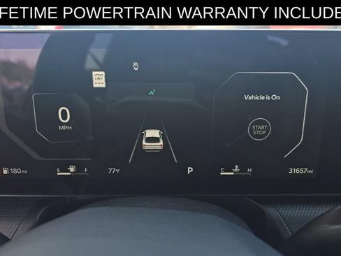 Used 2025 Kia K4 GT-Line w/ GT-Line Sunroof Package FWD image 16