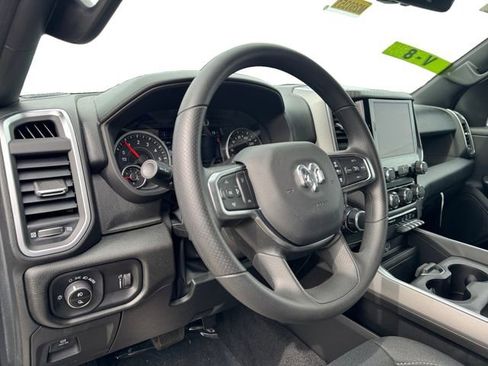 New 2026 RAM 1500 Express image 14