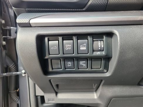 Used 2021 Subaru Forester Premium w/ Popular Package #1 image 19