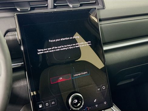 New 2026 GMC Terrain Elevation image 16