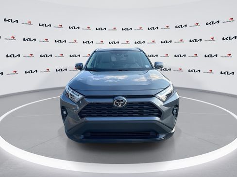 Used 2024 Toyota RAV4 XLE Premium FWD image 3