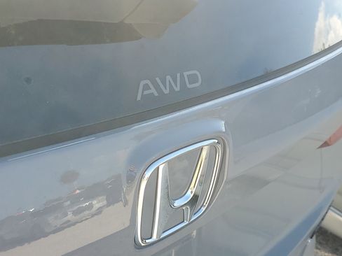 Used 2025 Honda CR-V Sport Touring image 10