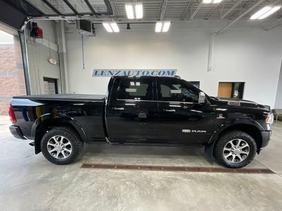 Used 2019 RAM 3500 Limited