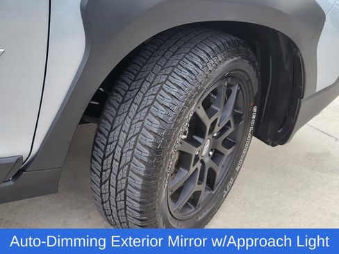 Certified 2024 Subaru Crosstrek 2.5i Wilderness w/ Crosstrek Mirror Package image 7