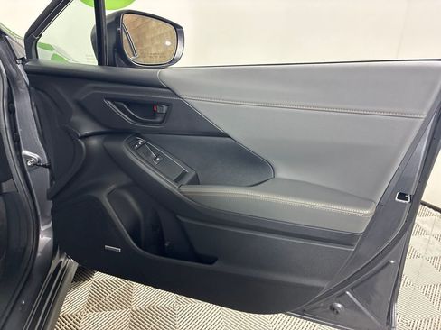 Certified 2025 Subaru Crosstrek 2.5i Wilderness w/ Wilderness Package image 34