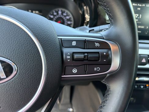 Used 2021 Kia K5 GT-Line FWD image 27