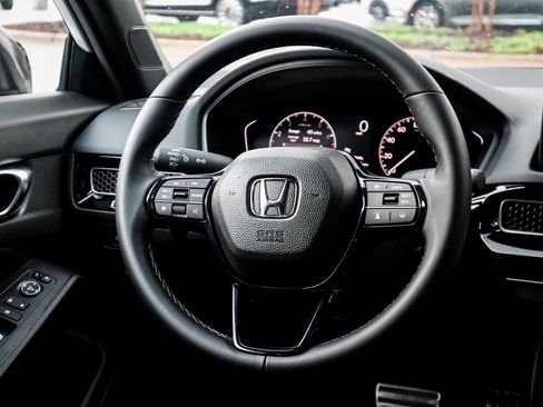 Used 2026 Honda Civic Sport image 18