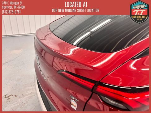 Used 2024 Buick Envista Sport Touring w/ Convenience II Package FWD image 33