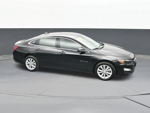 Used 2024 Chevrolet Malibu LT FWD image 61