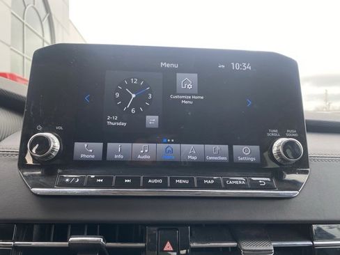 Used 2023 Mitsubishi Outlander SE image 21