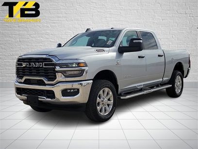 New 2026 RAM 2500 Big Horn