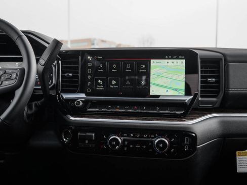New 2026 GMC Sierra 1500 SLE AWD/4WD image 14