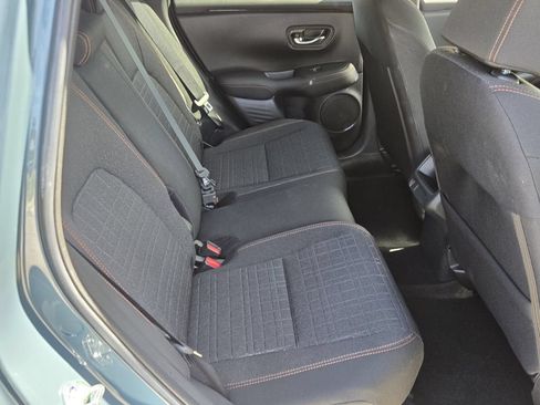 Used 2026 Honda HR-V Sport image 16