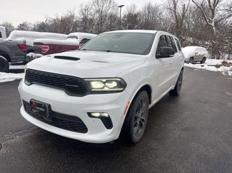 Used 2022 Dodge Durango R/T video 1