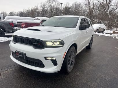 Used 2022 Dodge Durango R/T
