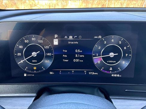 Used 2023 Kia Sportage X-Pro Prestige image 20