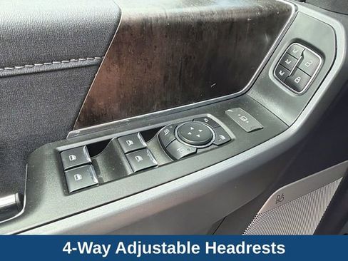 Used 2023 Ford F250 Lariat w/ Lariat Ultimate Package AWD/4WD image 23