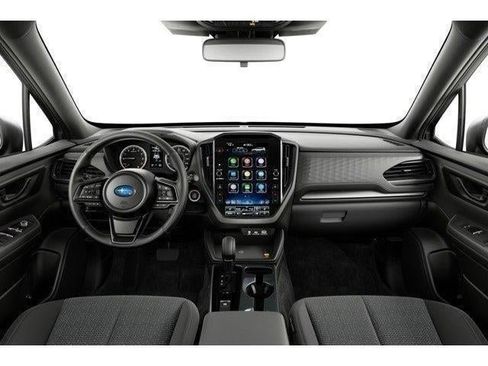 New 2026 Subaru Forester Premium image 19