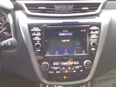 Used 2023 Nissan Murano SV FWD image 32