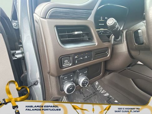 Used 2023 GMC Yukon SLT image 17
