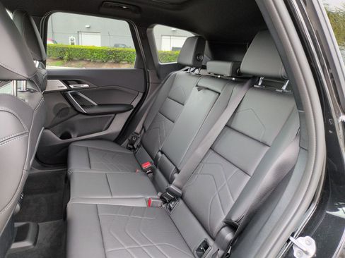 Used 2025 BMW X1 xDrive28i w/ Technology Package image 30