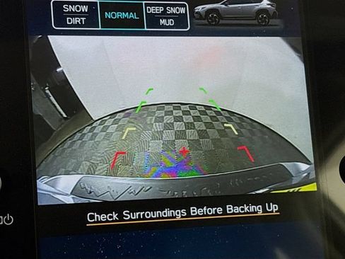 New 2026 Subaru Crosstrek 2.5i Premium AWD/4WD image 14