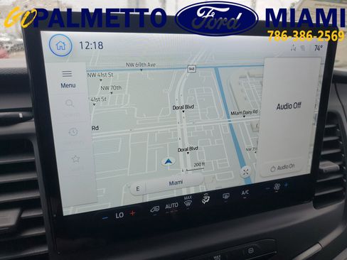 Used 2024 Ford Transit 250 w/ Load Area Protection Package image 20