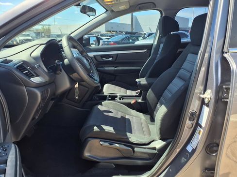 Used 2018 Honda CR-V LX image 12