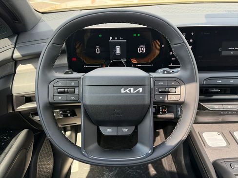 New 2027 Kia Telluride EX X-Line AWD/4WD image 12