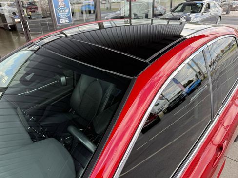 Used 2022 Toyota Camry XSE image 45