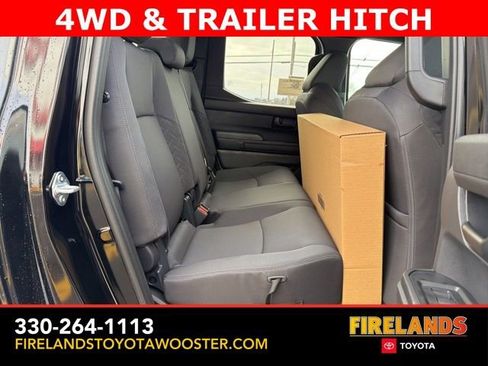 New 2026 Toyota Tacoma SR5 image 49