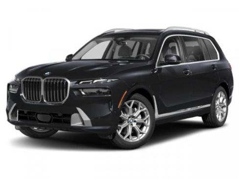 Used 2024 BMW X7 xDrive40i w/ Executive Package AWD/4WD image 4