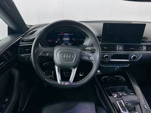 Used 2021 Audi S5 Prestige w/ Prestige Package AWD/4WD image 31