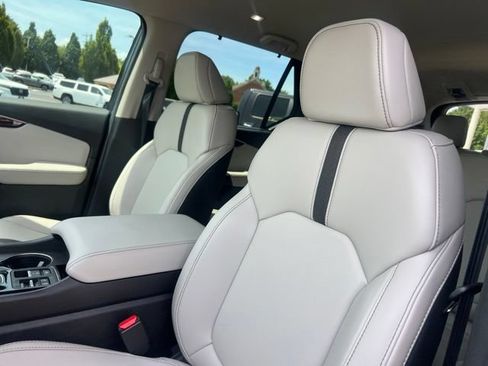 Used 2026 Honda Pilot EX-L image 14