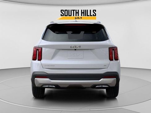 New 2026 Kia Sorento EX image 5