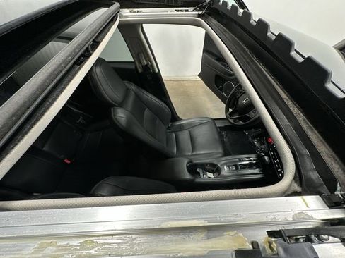 Used 2021 Honda HR-V EX-L image 6