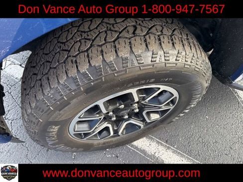 Used 2022 Ford F150 XLT w/ Equipment Group 302A High image 10