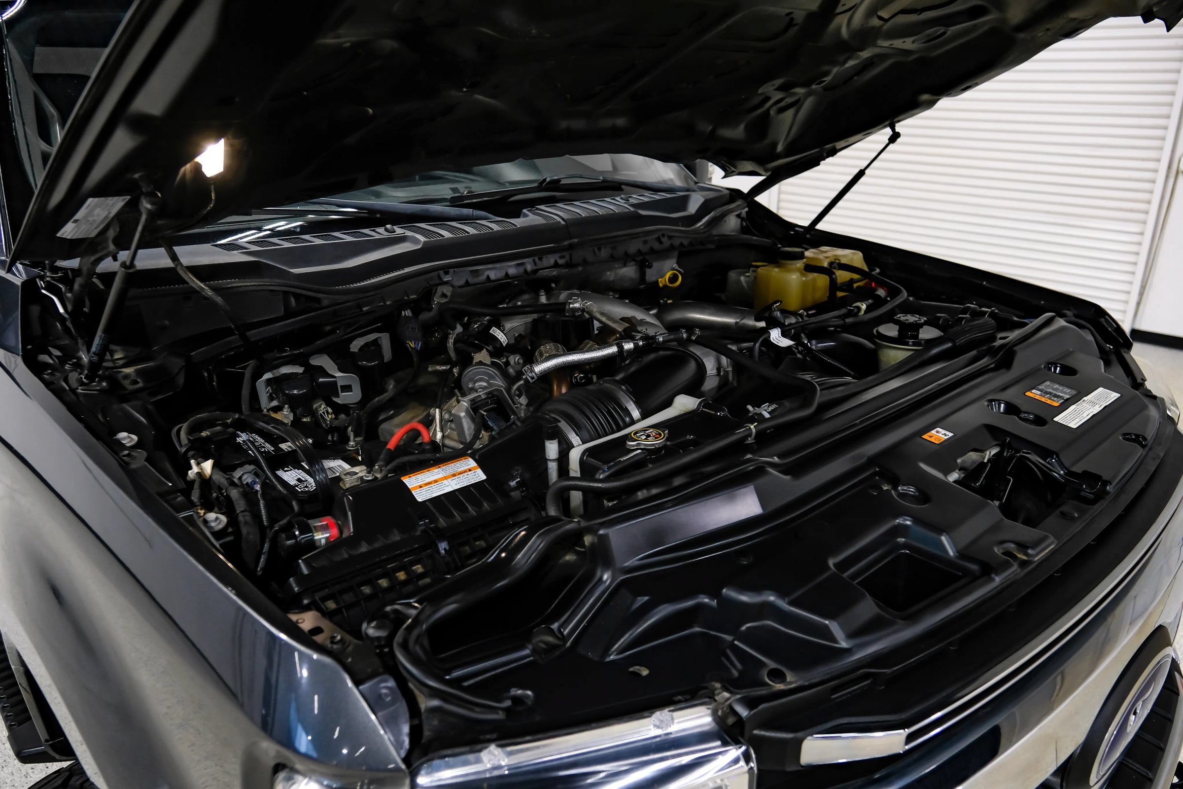 Used 2020 Ford F250 XLT AWD/4WD image 62