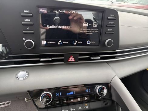 New 2026 Hyundai Elantra Sport image 19