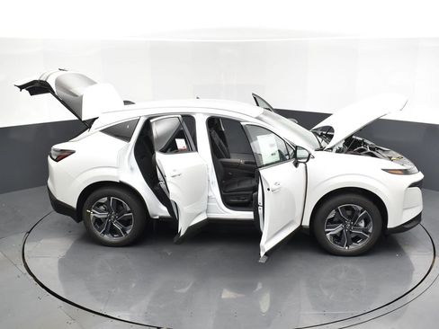 New 2025 Nissan Murano SV image 32