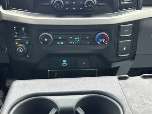 Used 2021 Ford F150 XL w/ Equipment Group 101A High image 14