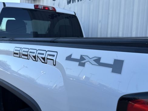 Used 2014 GMC Sierra 1500 4x4 Regular Cab image 5