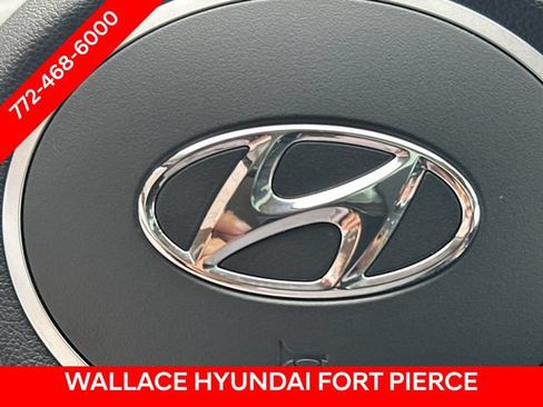 Used 2024 Hyundai Tucson Limited FWD image 31