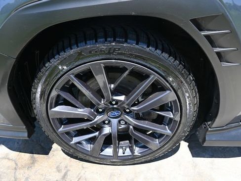 Used 2023 Subaru WRX Premium AWD/4WD image 10
